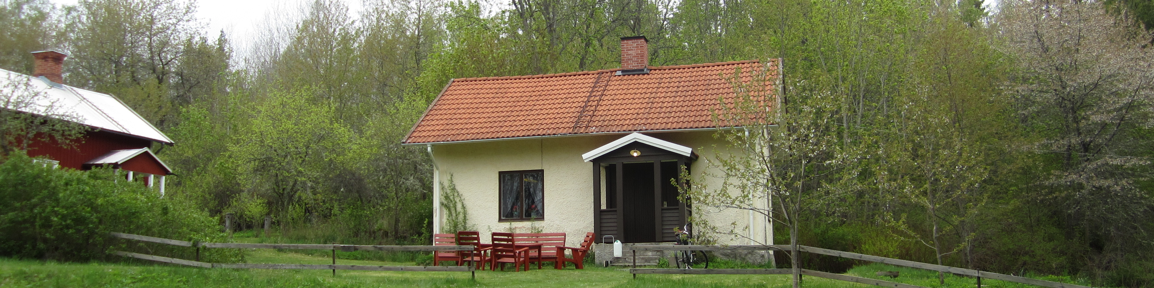 Klubbstugan